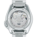 Seiko 5 SRPK13K Retro Colour Collection Special Edition