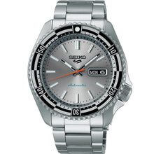 Load image into Gallery viewer, Seiko5 SRPK09K Retro Colour Colour Collection Special Edition