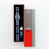 Seiko SRPK37K Honda Super Cub Collaboration