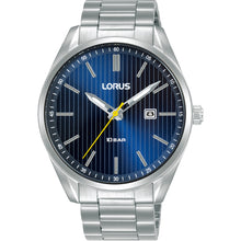 Load image into Gallery viewer, Lorus RH915QX9 Sports Stainless Steel Mens Watch