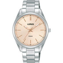 Load image into Gallery viewer, Lorus RG213WX9 Stainless Steel Womens Watch
