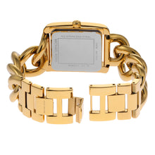 Load image into Gallery viewer, Michael Kors MK7437 Emery Chain Link Womens Watch