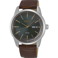 Load image into Gallery viewer, Seiko SNE529P Solar Mens Watch