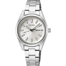 Load image into Gallery viewer, Seiko SUR349P Stainless Steel Womens Watch