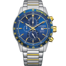 Load image into Gallery viewer, Citizen AN3684-59L Stainless Steel Mens Watch EXCLUSIVE
