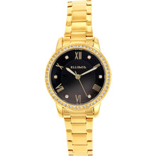 Load image into Gallery viewer, Ellis &amp; Co &#39;Alena&#39; Womens Watch