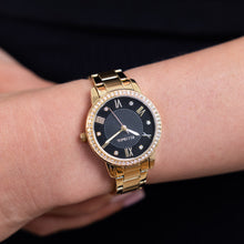Load image into Gallery viewer, Ellis &amp; Co &#39;Alena&#39; Womens Watch