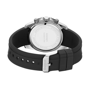 Harison Beau Sports GM061 42mm Chronograph Watch