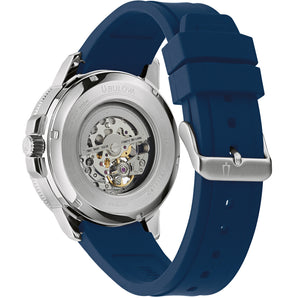 Bulova Marine Star 96A303 Automatic