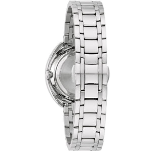 Bulova Classic Duality Diamond 96P240