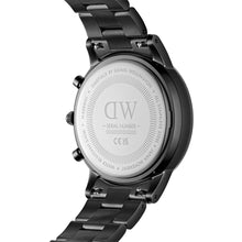 Load image into Gallery viewer, Daniel Wellington DW00100642 Iconic Link Mens Watch