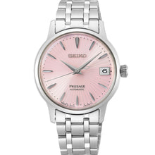 Load image into Gallery viewer, Seiko SRP839J Presage Automatic Womens Watch