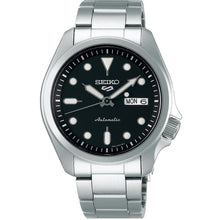 Load image into Gallery viewer, Seiko 5 SRPE55K Automatic Mens Watch