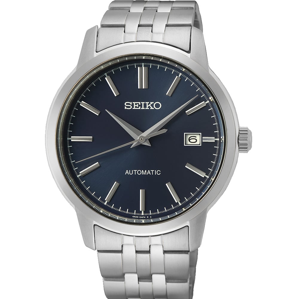 Seiko SRPH87K Automatic Mens Watch