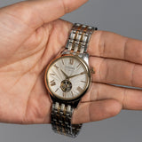 Citizen NH9136-88A Automatic