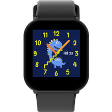 Load image into Gallery viewer, Active Pro Smart Watch Black