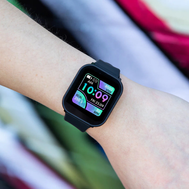 Active Pro Smart Watch Guide Shiels Jewellers