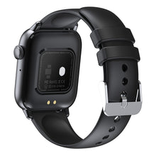 Load image into Gallery viewer, Active Pro Call+III Smart Watch Black