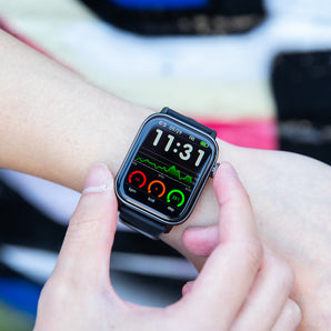 Active Pro Smart Watch Guide