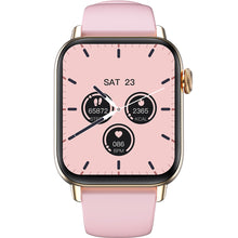 Load image into Gallery viewer, Active Pro call+ III Smart Watch Rose