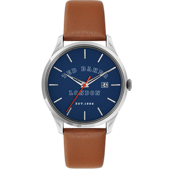 Ted Baker BKPLTF207 Leytonn Watch