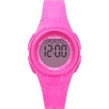 Load image into Gallery viewer, Maxum X1564L1 Lily Pink Digital Ladies Watch