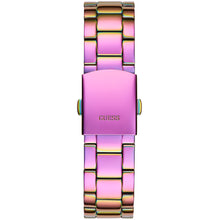 Load image into Gallery viewer, Guess GW0483L5 Sol Iridescent Glitz Ladies Watch