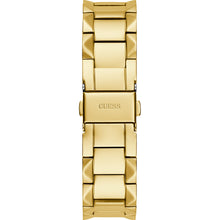 Load image into Gallery viewer, Guess GW0601L1 Rebellious Gold Ladies Watch