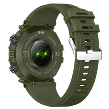 Load image into Gallery viewer, Active Pro Call+ XL Connect Smart Watch with 3 Band Options Grey