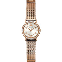 Load image into Gallery viewer, Guess GW0534L3 Melody Rose Gold Ladies Watch