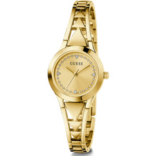 Load image into Gallery viewer, Guess GW0609L2 Tessa Gold Ladies Watch