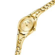 Load image into Gallery viewer, Guess GW0609L2 Tessa Gold Ladies Watch