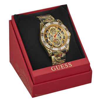 Guess GW0649G1 Dragon