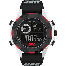 Load image into Gallery viewer, TimexUFC TW2V86700 Digital Mens Watch