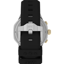 Load image into Gallery viewer, TimexUFC TW2V87300 King Gold Mens Watch