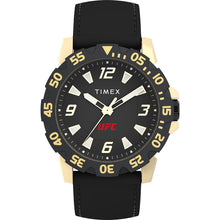 Load image into Gallery viewer, TimexUFC TW2V84400 Champ Mens Watch