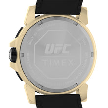 Load image into Gallery viewer, TimexUFC TW2V84400 Champ Mens Watch