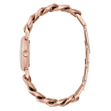 Load image into Gallery viewer, Furla WW00019013L3 Chain Round Rose Gold Ladies Watch