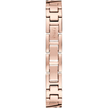 Load image into Gallery viewer, Furla WW00049001L3 3D Bangle Rose Gold Ladies Watch