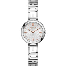 Load image into Gallery viewer, Furla WW00049002L1 Silver Ladies Watch