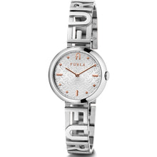 Load image into Gallery viewer, Furla WW00049002L1 Silver Ladies Watch