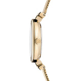 Ted Baker BKPDAF305 Gold Darbey Ladies Watch