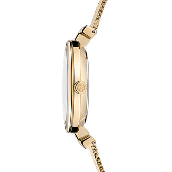 Ted Baker BKPDAF305 Gold Darbey Ladies Watch