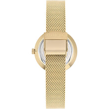 Load image into Gallery viewer, Ted Baker BKPDAF305 Gold Darbey Ladies Watch