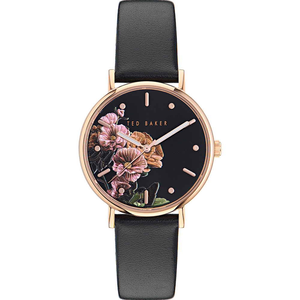 Ted Baker BKPPHF305 Phylipa Ladies Watch
