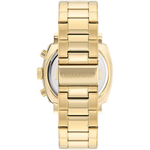 Load image into Gallery viewer, Ted Baker BKPCNF307 Caine Gold Mens Watch