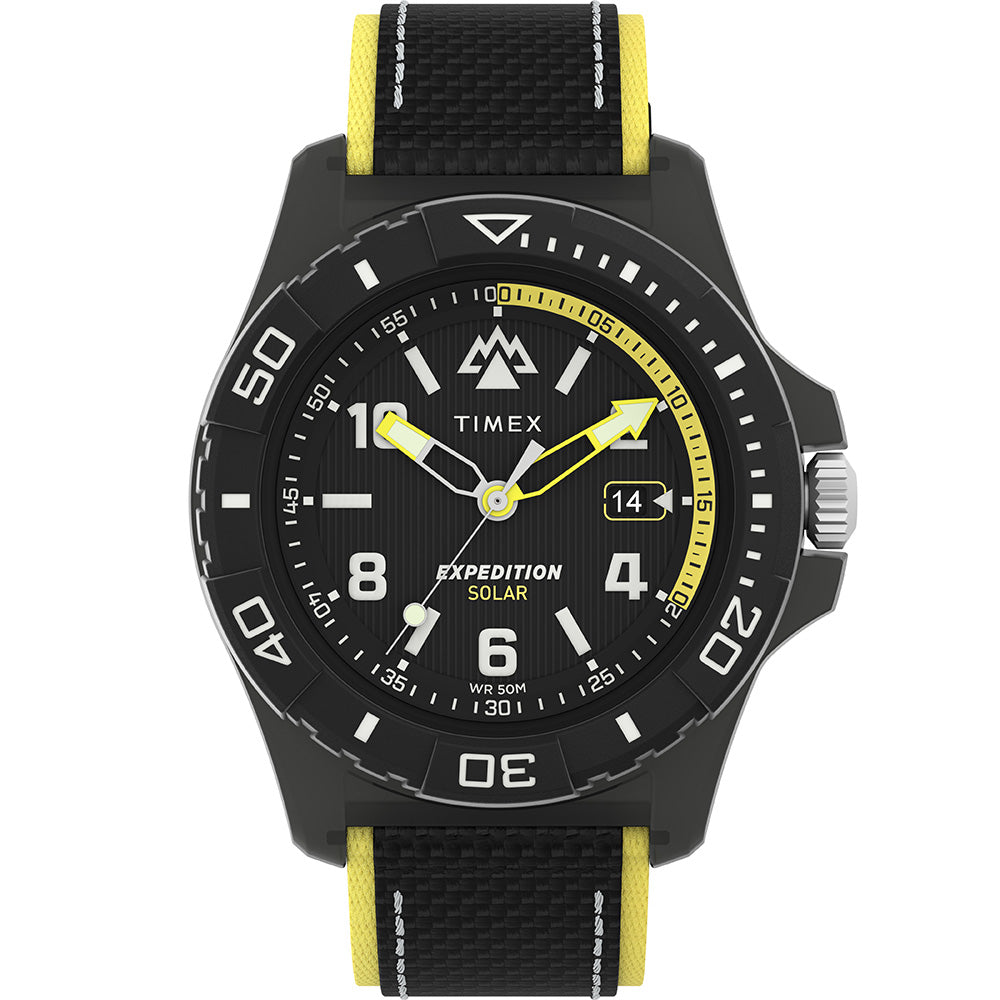 Timex TW2V66200   Expedition North Mens Watch