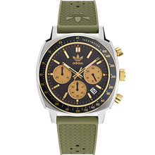 Load image into Gallery viewer, Adidas AOFH23504 Master Originals One Chronograph Mens Watch