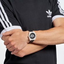 Load image into Gallery viewer, Adidas AOST23550 Project Two Black and White Unisex Watch