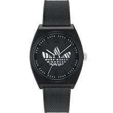Load image into Gallery viewer, Adidas AOST23551 Project Two GRFX Black Unisex Watch